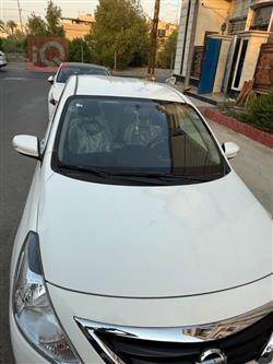 نيسان صني